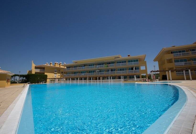 호스텔 Hi Santa Cruz   Pousada De Juventude