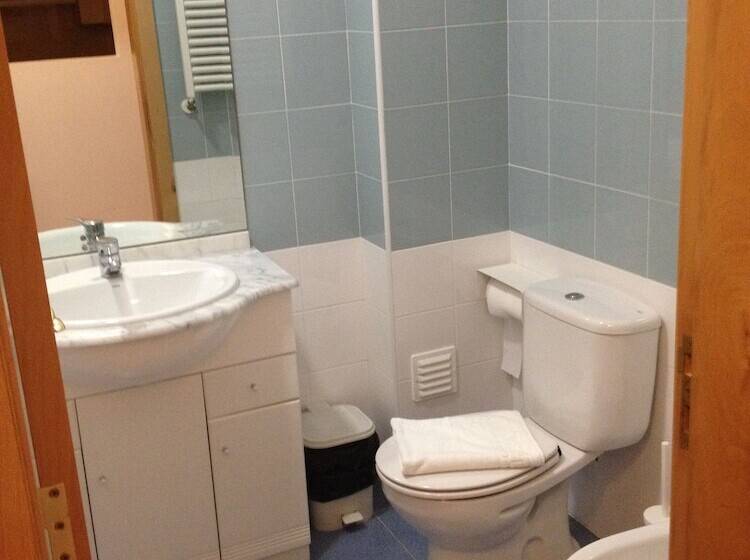 호스텔 Hi Santa Cruz   Pousada De Juventude