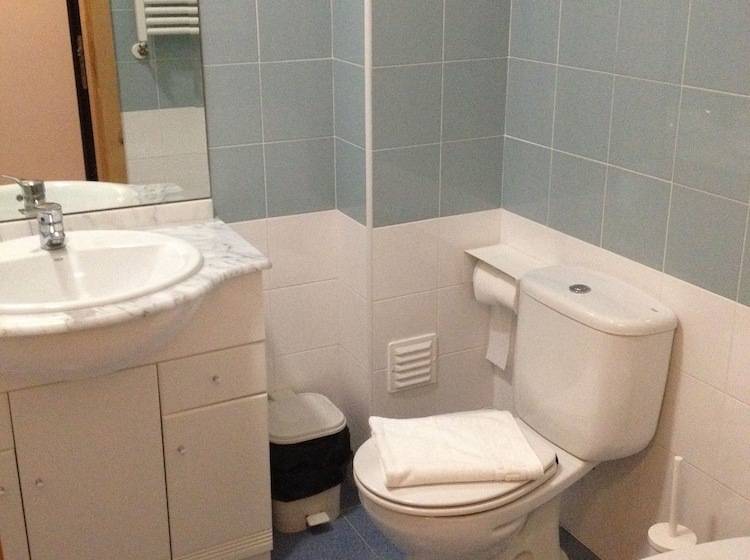 호스텔 Hi Santa Cruz   Pousada De Juventude