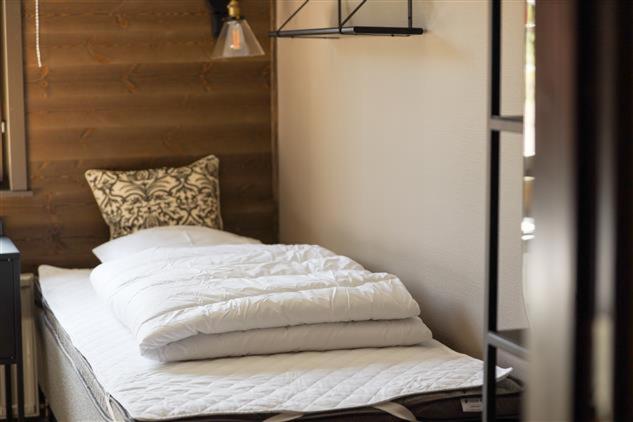 הוסטל Orsa Grönklitt