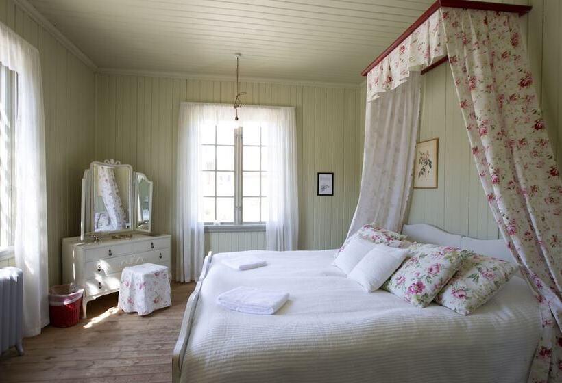 Stf Sala Silvergruva Vandrarhem