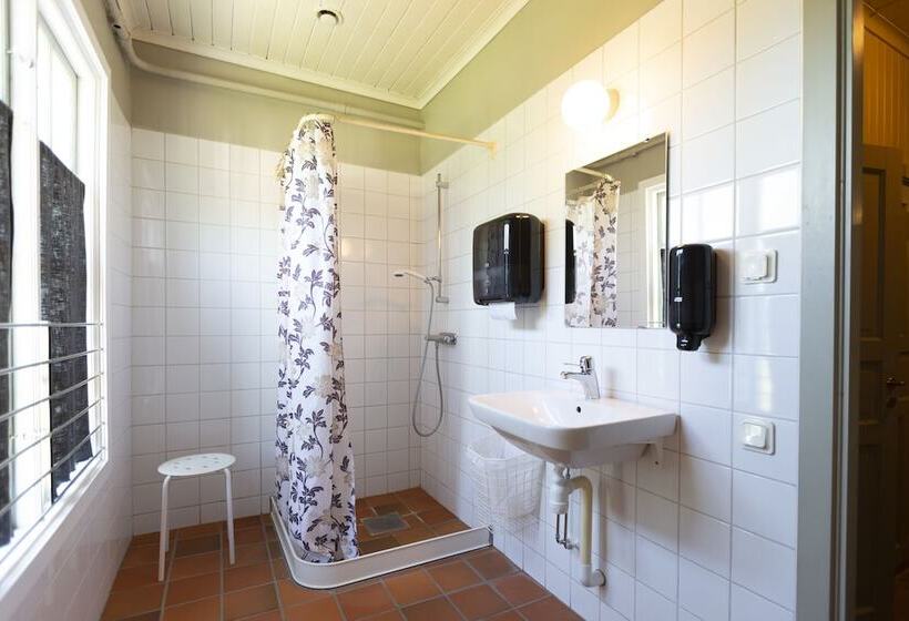 Stf Sala Silvergruva Vandrarhem