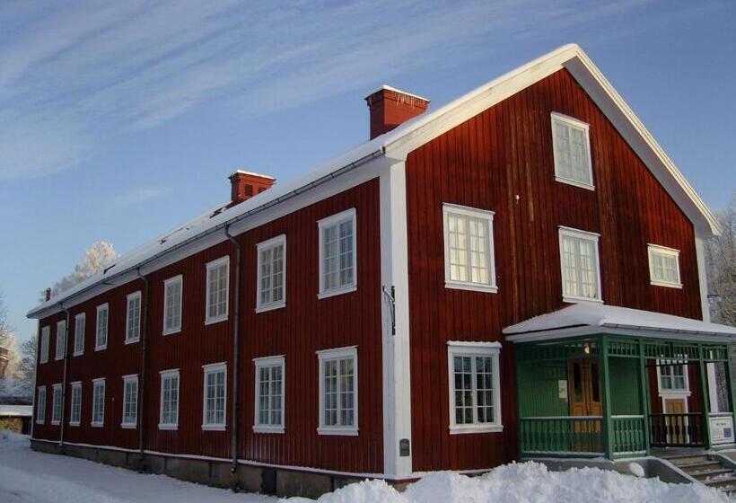 Stf Sala Silvergruva Vandrarhem