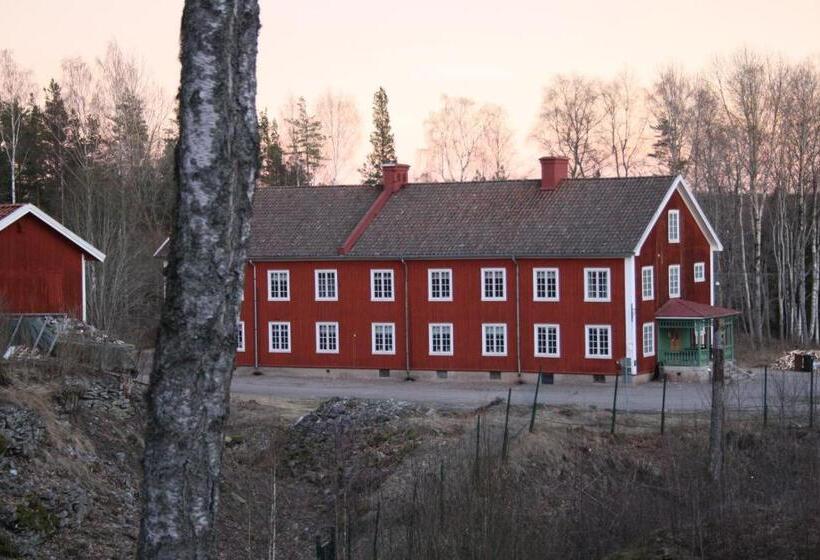 Stf Sala Silvergruva Vandrarhem