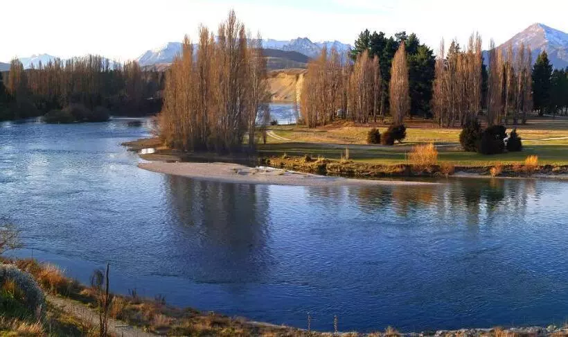 Retkeilymaja Zula Lodge