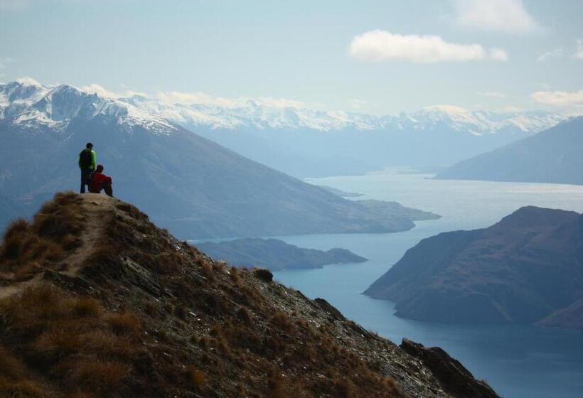 הוסטל Zula Lodge