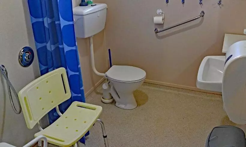 Retkeilymaja Zula Lodge