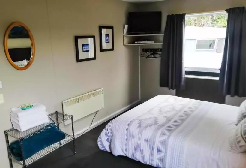 Retkeilymaja Zula Lodge