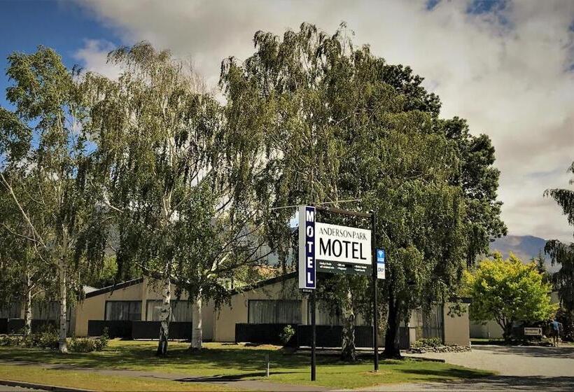 Anderson Park Motel