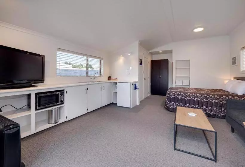 Anderson Park Motel
