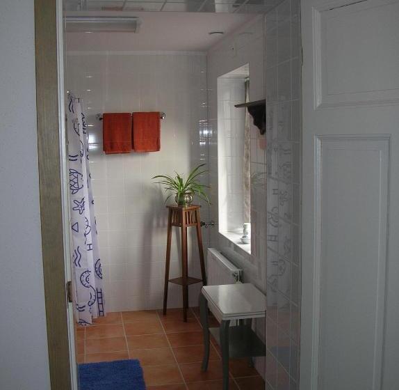 B&b Ströprodukter