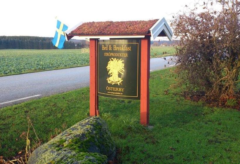 B&b Ströprodukter