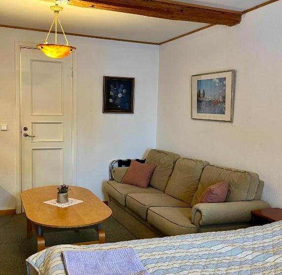 B&b Ströprodukter