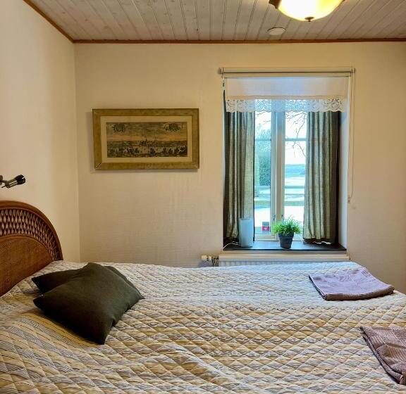 B&b Ströprodukter