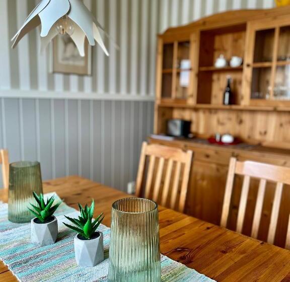 B&b Ströprodukter
