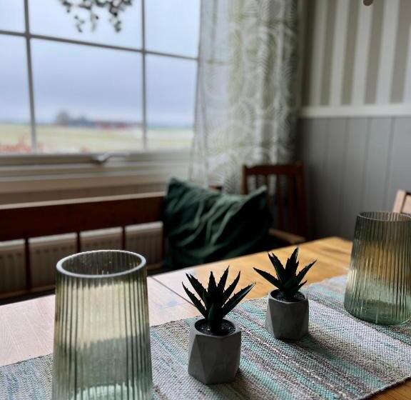 B&b Ströprodukter