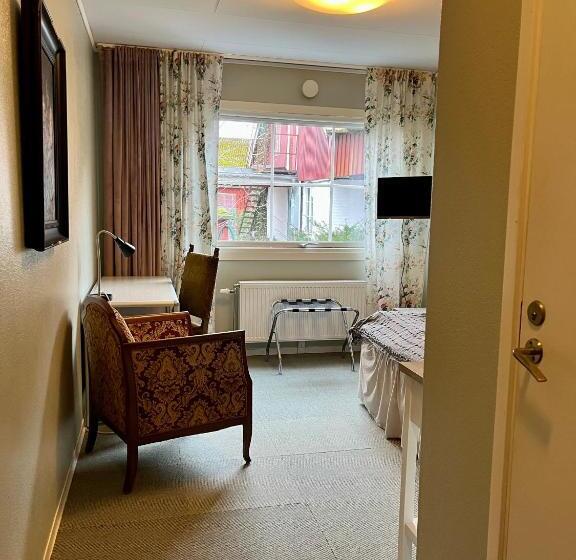 B&b Ströprodukter