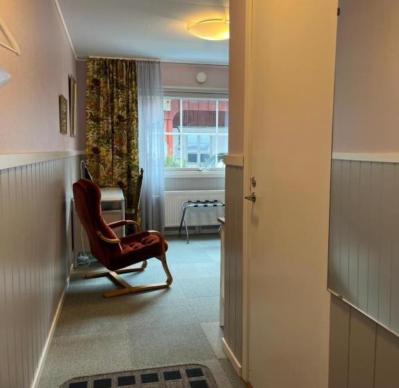 B&b Ströprodukter
