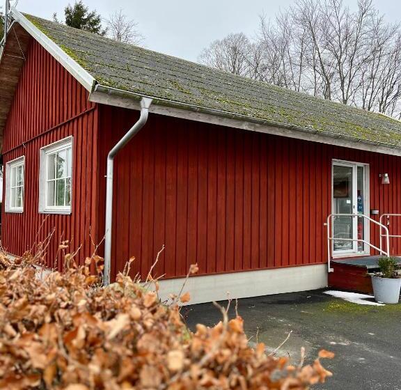B&b Ströprodukter