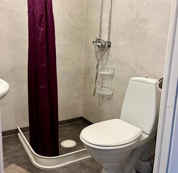 B&b Ströprodukter