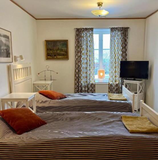 B&b Ströprodukter
