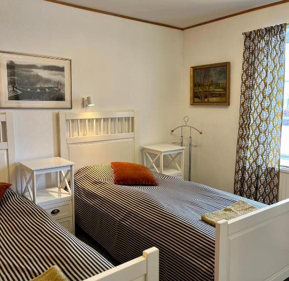 B&b Ströprodukter