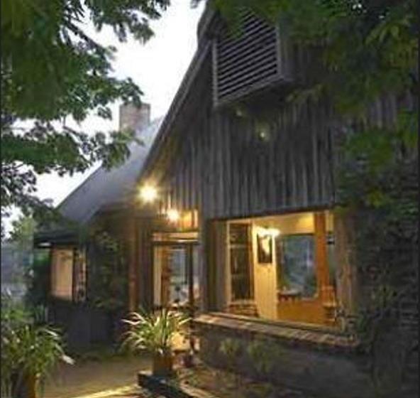 민박 A Panoramic Country Homestay