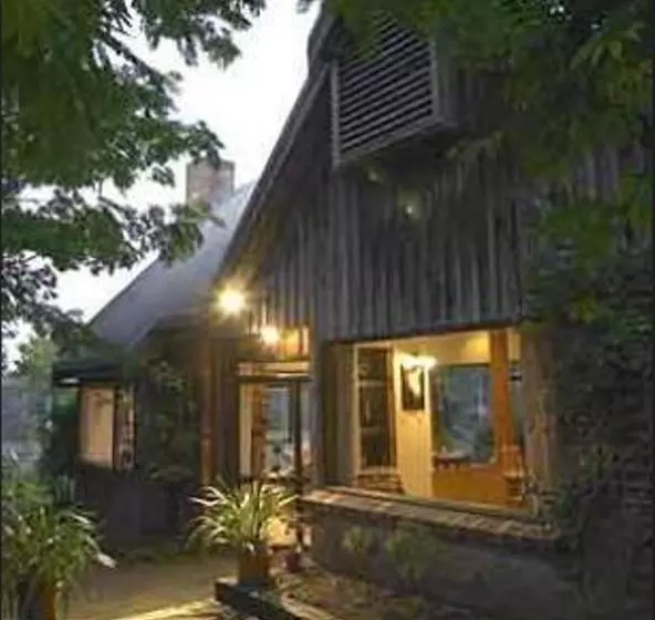 ベッドアンドブレックファースト A Panoramic Country Homestay