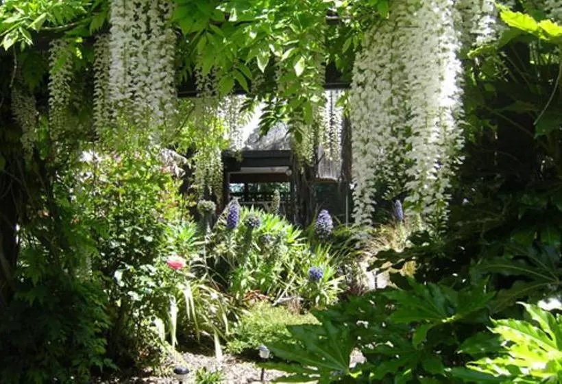 ベッドアンドブレックファースト A Panoramic Country Homestay