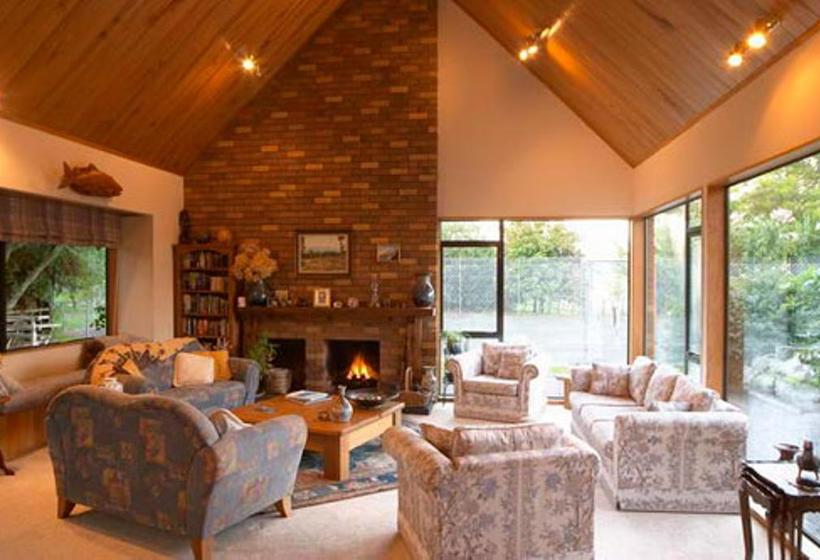 민박 A Panoramic Country Homestay