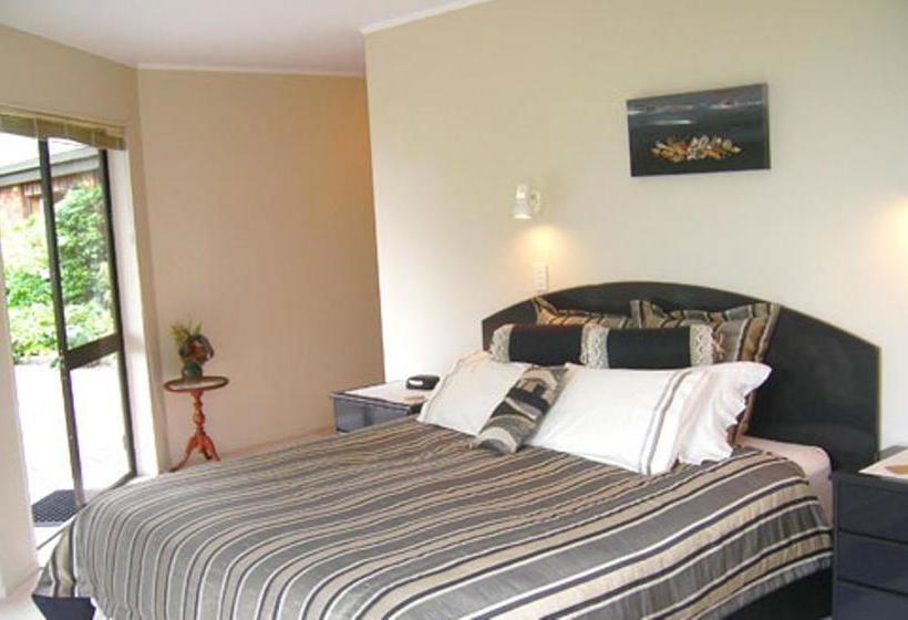 민박 A Panoramic Country Homestay