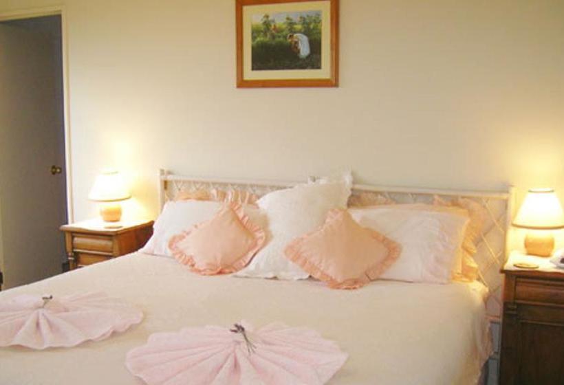 민박 A Panoramic Country Homestay