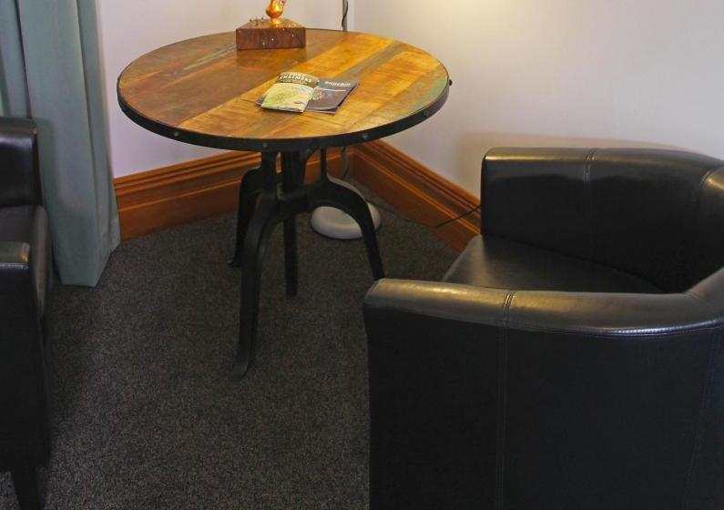 Bed and Breakfast Artica Art & Accommodation