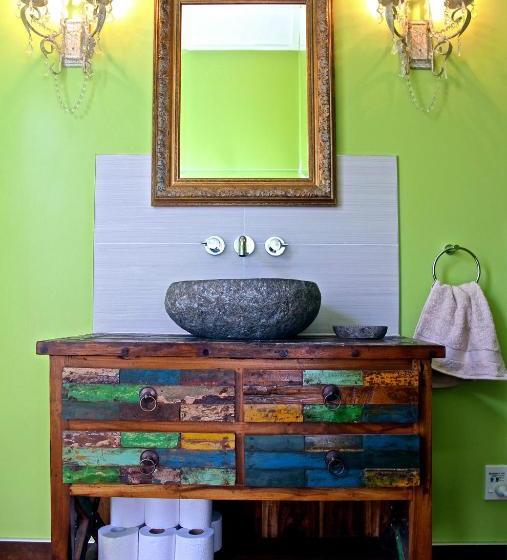 Bed and Breakfast Artica Art & Accommodation