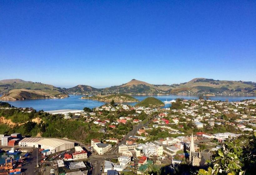 Bed and Breakfast Artica Art & Accommodation