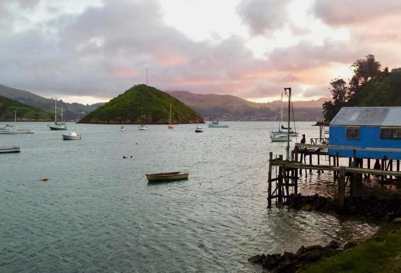 Bed and Breakfast Artica Art & Accommodation