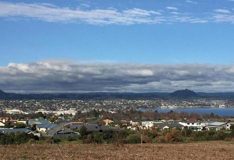 مبيت وإفطار Punawai Homestay