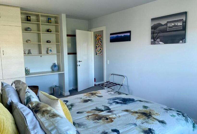 مبيت وإفطار Punawai Homestay