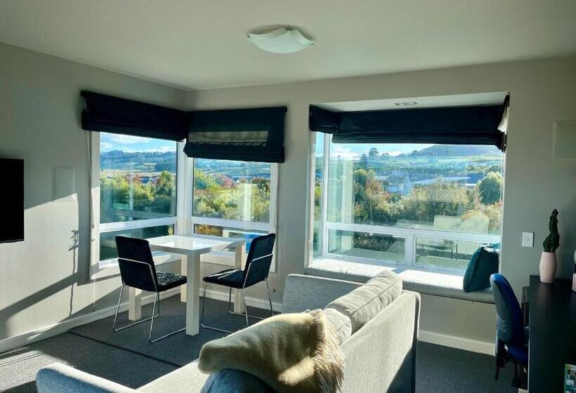 مبيت وإفطار Punawai Homestay