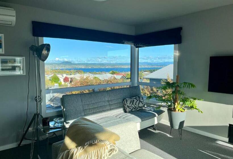 مبيت وإفطار Punawai Homestay