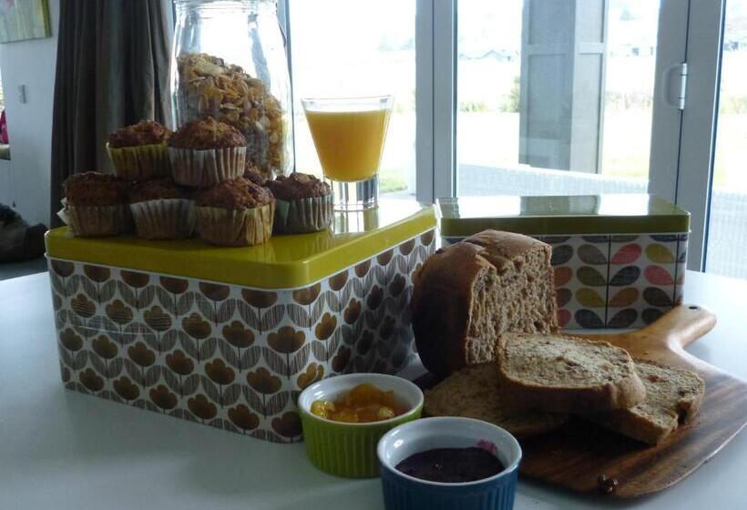 مبيت وإفطار Punawai Homestay