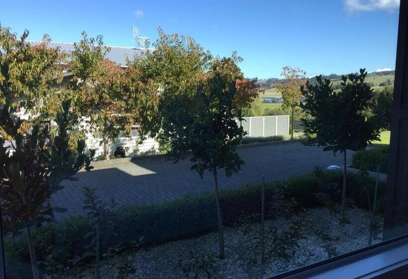 مبيت وإفطار Punawai Homestay