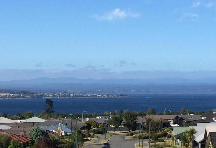 مبيت وإفطار Punawai Homestay