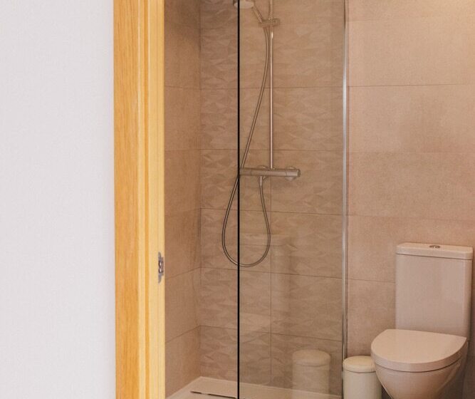 مبيت وإفطار Pure Flor De Esteva