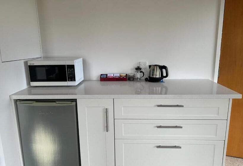 צימר Summerspring Beachfront Accommodation