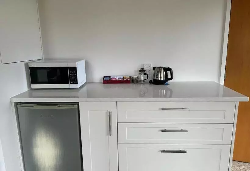 ベッドアンドブレックファースト Summerspring Beachfront Accommodation