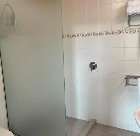 ベッドアンドブレックファースト Summerspring Beachfront Accommodation