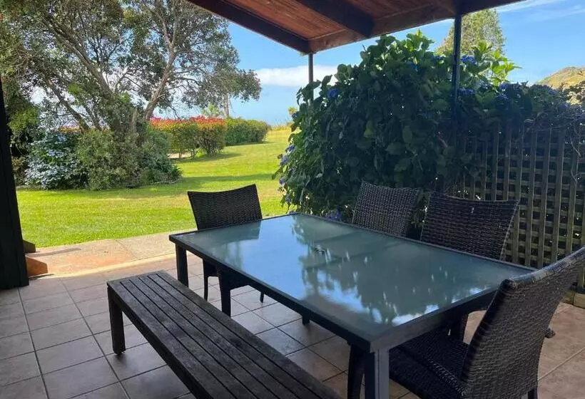 ベッドアンドブレックファースト Summerspring Beachfront Accommodation