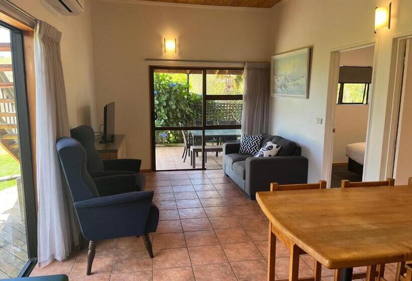 צימר Summerspring Beachfront Accommodation