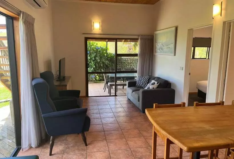 ベッドアンドブレックファースト Summerspring Beachfront Accommodation